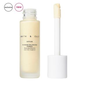 Smith & Cult's Diffuse Redness Balancing Primer